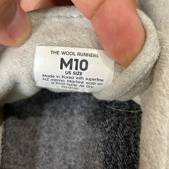 Allbirds sneakers - Picture 11 of 11